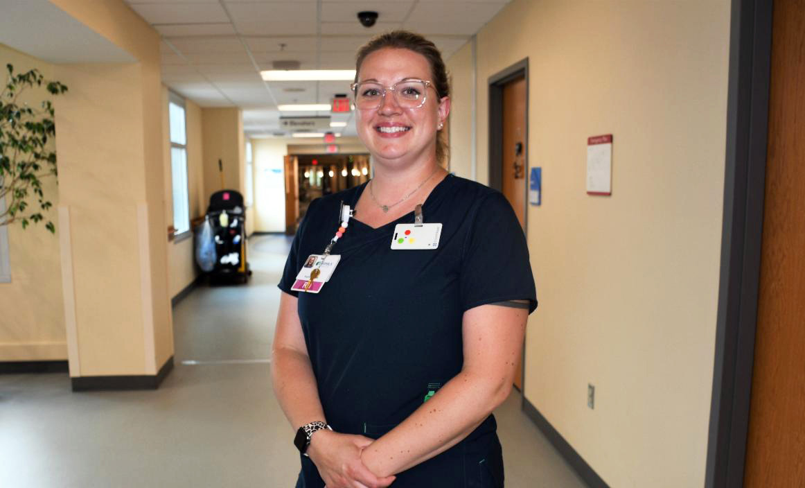 Aspirus Rhinelander Hospital Launches SANE Program Press Room